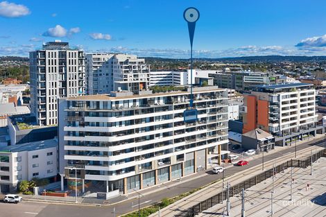 Property photo of 604/12 Bellevue Street Newcastle West NSW 2302