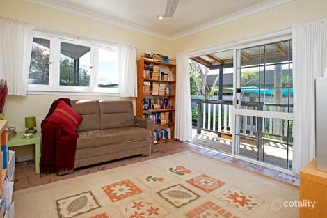 Property photo of 81 Crescent Avenue Hope Island QLD 4212