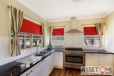 Property photo of 15 Racecourse Road Oakey QLD 4401