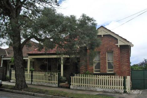 Property photo of 9 Albert Street Petersham NSW 2049