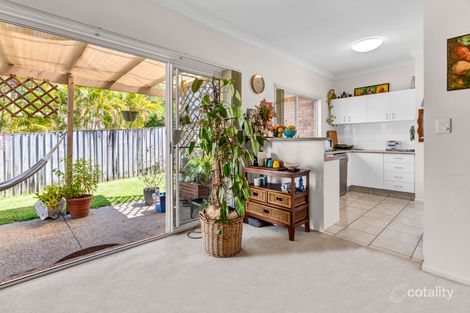 Property photo of 14 Duxton Drive Varsity Lakes QLD 4227