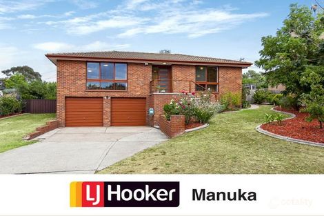 3 Symers St, Kambah, ACT 2902