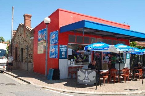 Property photo of 153 Sturt Street Adelaide SA 5000