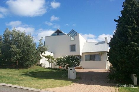 4 Maloney Way, City Beach, WA 6015