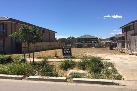 Property photo of 7 Carrow Street North Kellyville NSW 2155