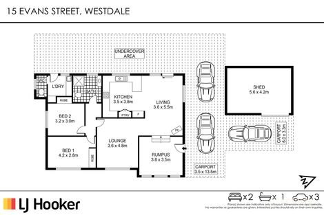 Property photo of 15 Evans Street Westdale NSW 2340