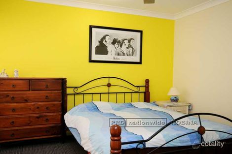 Property photo of 13 Konda Way Robina QLD 4226