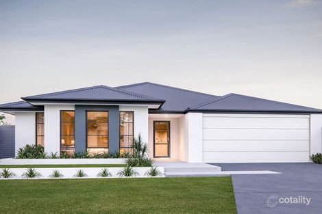 Lot 1490 Swinley App, Dunsborough, WA 6281