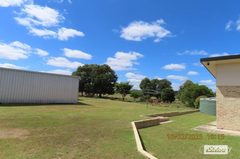 Property photo of 4 Steffens Road Forest Hill QLD 4342