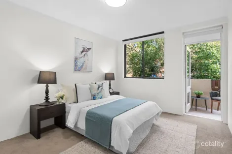 Property photo of 18/6 Buller Road Artarmon NSW 2064