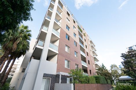 225/3-9 Church Ave, Mascot, NSW 2020