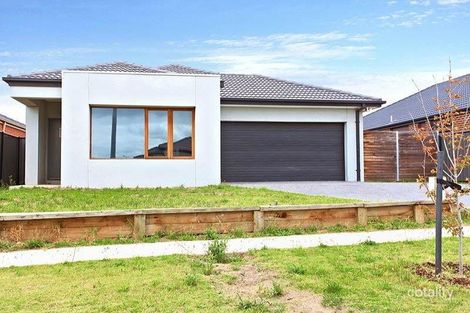 Property photo of LOT 2101/133 Lennon Parkway Derrimut VIC 3026