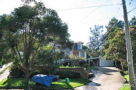 Property photo of 7 Aldinga Place Forestville NSW 2087