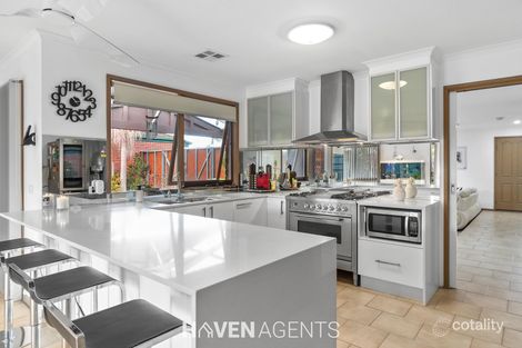 Property photo of 3 Avocet Court Carrum Downs VIC 3201