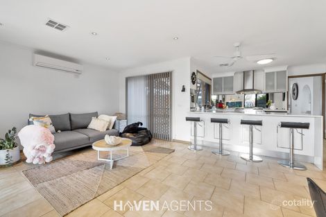 Property photo of 3 Avocet Court Carrum Downs VIC 3201
