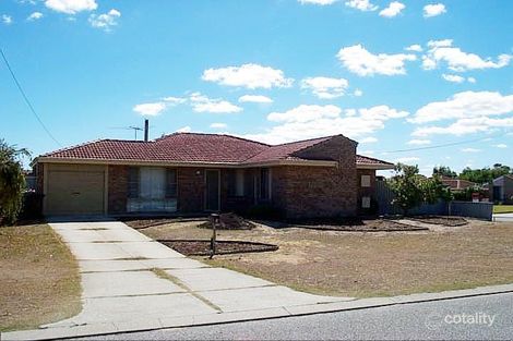 5 Stainer Ave, Rockingham, WA 6168