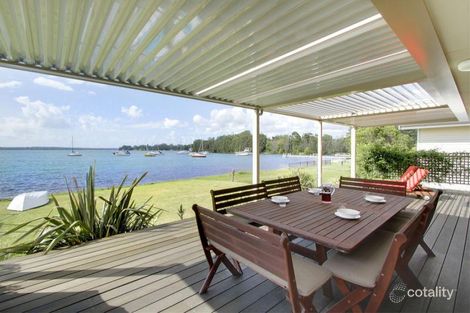 Property photo of 42 Pillapai Road Brightwaters NSW 2264