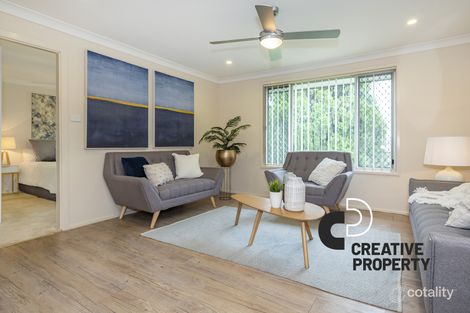 Property photo of 20 Massey Close Elermore Vale NSW 2287