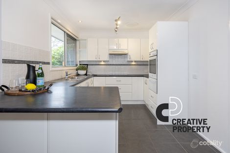 Property photo of 20 Massey Close Elermore Vale NSW 2287