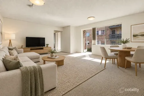 6/20 Meadow Cres, Meadowbank, NSW 2114