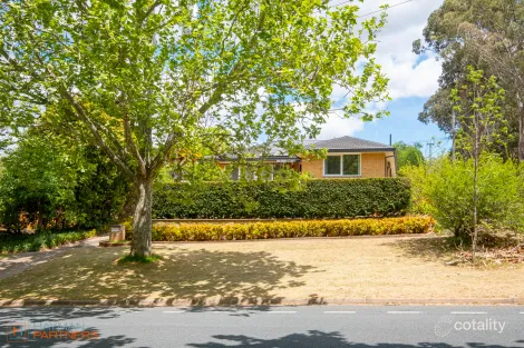 Property photo of 98 Kitchener Street Garran ACT 2605