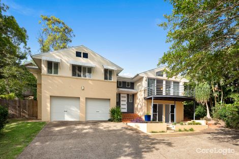 Property photo of 10 Gregsue Court The Gap QLD 4061