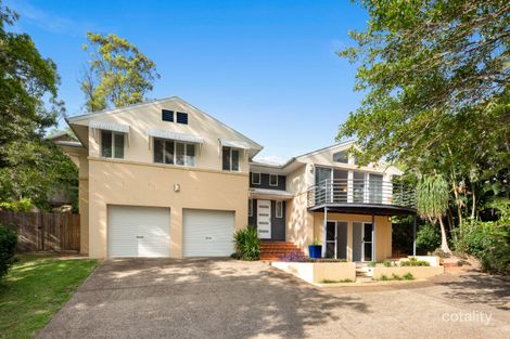 Property photo of 10 Gregsue Court The Gap QLD 4061