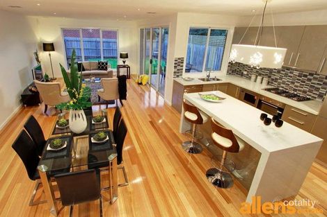 Property photo of 5 Turnstone Street Doncaster East VIC 3109