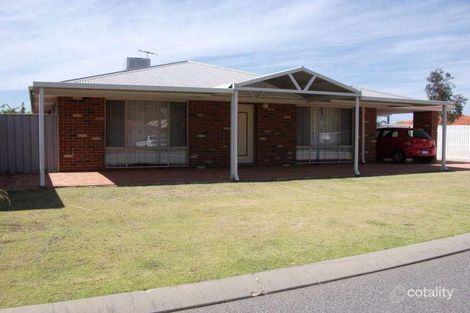 13 Molloy Cct, Atwell, WA 6164