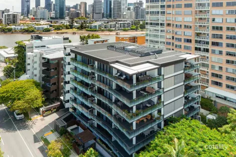 Property photo of 302/55 Barker Street New Farm QLD 4005