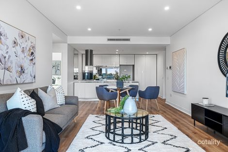 Property photo of 310/11-13 Spurway Drive Norwest NSW 2153