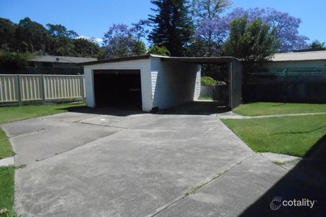 Property photo of 280 Park Avenue Kotara NSW 2289