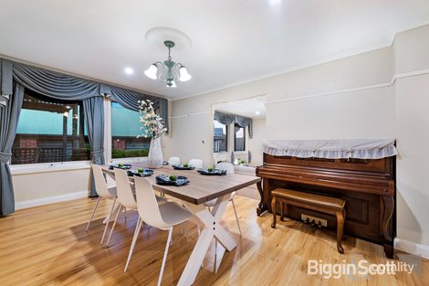 Property photo of 7 Moonstone Court Wheelers Hill VIC 3150