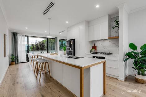 Property photo of 16A Warwick Avenue Kurralta Park SA 5037