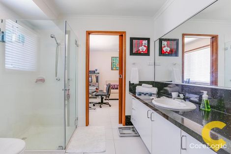Property photo of 27 Parklands Circuit Boondall QLD 4034