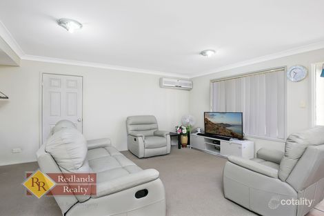 Property photo of 97/25 Dasyure Place Wynnum West QLD 4178