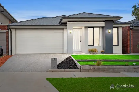 11 Mullins Way, Sunbury, VIC 3429