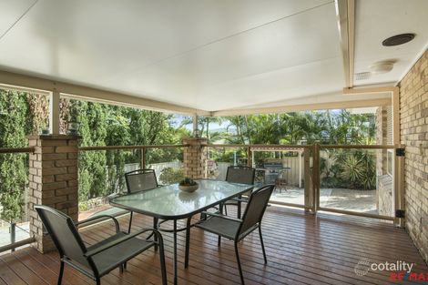 Property photo of 28 Bendigo Crescent Tallai QLD 4213