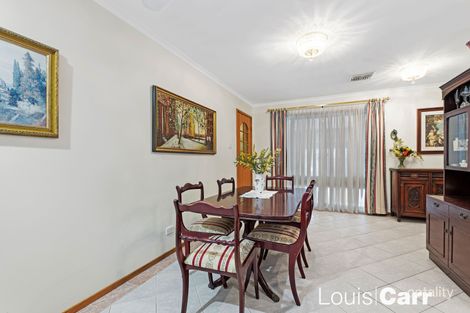 Property photo of 16/32-38 Linton Street Baulkham Hills NSW 2153