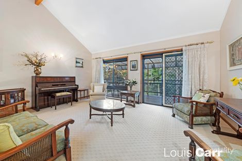 Property photo of 16/32-38 Linton Street Baulkham Hills NSW 2153