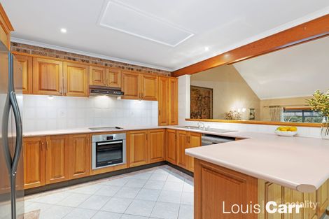 Property photo of 16/32-38 Linton Street Baulkham Hills NSW 2153