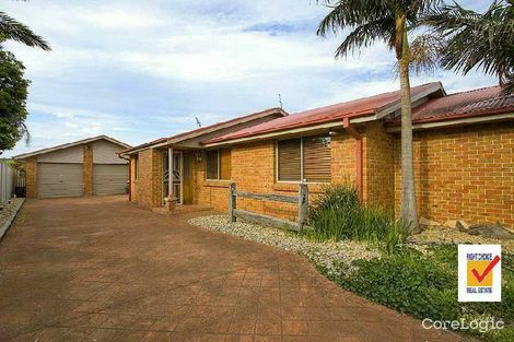 Property photo of 21 Mummuga Close Flinders NSW 2529