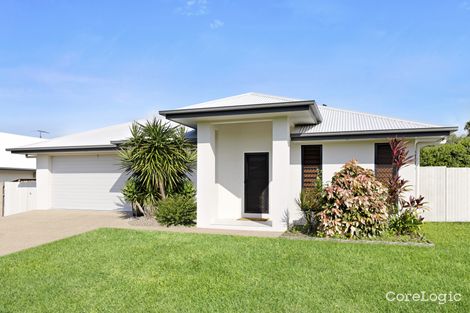 Property photo of 59 Hillock Crescent Bushland Beach QLD 4818