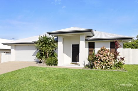 Property photo of 59 Hillock Crescent Bushland Beach QLD 4818