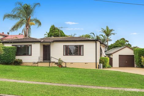 24 Orinoco Cl, Seven Hills, NSW 2147