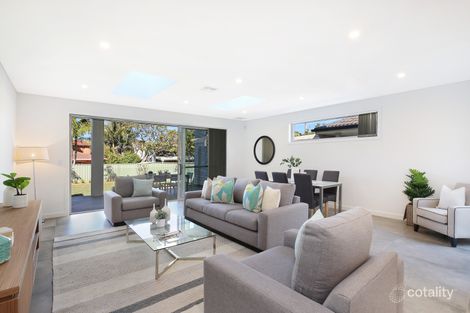 Property photo of 26B Albert Avenue Sylvania NSW 2224