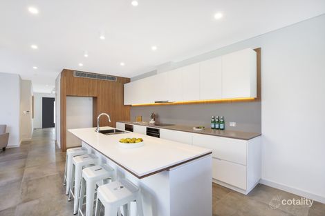 Property photo of 26B Albert Avenue Sylvania NSW 2224