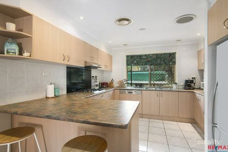 Property photo of 28 Bendigo Crescent Tallai QLD 4213