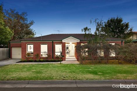 Property photo of 1/16 Alleford Street Oakleigh South VIC 3167