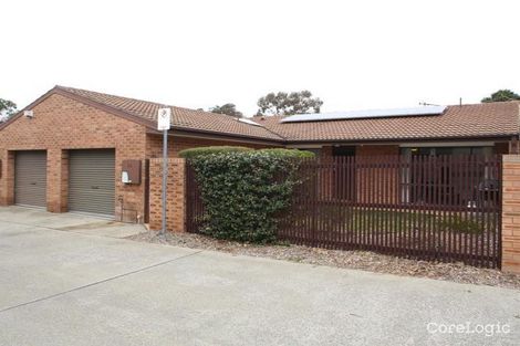 Property photo of 54/21 Cossington Smith Crescent Lyneham ACT 2602